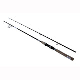 Harrier Inshore Spinning Rod - 7' Length,  2 Piece Rod, 6-12 lb Line Rate, Medium-Light Power