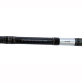 Harrier Inshore Spinning Rod - 7'6" Length, 1 Piece Rod, 15-25 Line Rating, Heavy Power, Fast Action