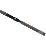 Harrier Inshore Spinning Rod - 7'6" Length, 1 Piece Rod, 8-17 Line Rating, Medium Power, Fast Action