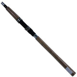 Harrier Inshore Spinning Rod - 7'6" Length, 1 Piece Rod, 10-20 Line Rating, Medium-Heavy Power, Fast Action