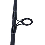 Harrier Inshore Spinning Rod - 7'6" Length, 1 Piece Rod, 10-20 Line Rating, Medium-Heavy Power, Fast Action