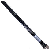 Harrier Inshore Spinning Rod - 7'6" Length, 1 Piece Rod, 6-12 Line Rating, Medium-Light Power, Fast Action