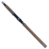 Harrier Inshore Spinning Rod - 8' Length, 1 Piece Rod, 15-30 Line Rating, Heavy Power, Fast Action