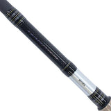 Harrier Inshore Spinning Rod - 8' Length, 1 Piece Rod, 15-30 Line Rating, Heavy Power, Fast Action