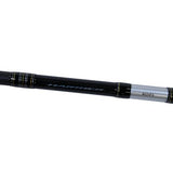 Harrier Inshore Spinning Rod - 8' Length, 2 Piece Rod, 15-30 lb Line Rating, Heavy Power