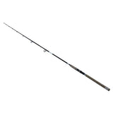 Harrier Inshore Spinning Rod - 8' Length, 2 Piece Rod, 15-30 lb Line Rating, Heavy Power