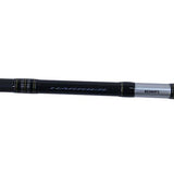 Harrier Inshore Spinning Rod - 8' Length, 2 Piece Rod, 12-20 lb Line Rating, Medium-Heavy Power