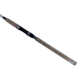 Harrier Inshore Spinning Rod - 8' Length, 2 Piece Rod, 12-20 lb Line Rating, Medium-Heavy Power