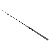 Harrier Inshore Spinning Rod - 8' Length, 2 Piece Rod, 12-20 lb Line Rating, Medium-Heavy Power