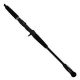 Proteus Inshore Conventional Rod - 7'6" Length, 1 Piece Rod, 30-70 lb Line Rate, Medium Power