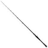 Proteus Inshore Conventional Rod - 7'6" Length, 1 Piece Rod, 30-70 lb Line Rate, Medium Power