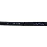 Proteus Inshore Conventional Rod - 7'6" Length, 1 Piece Rod, 30-70 lb Line Rate, Medium Power