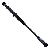 Proteus Inshore Conventional Rod - 7'6" Length, 1 Piece Rod, 40-70 lb Line Rate, Medium-Heavy Power