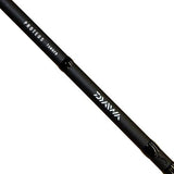 Proteus Inshore Conventional Rod - 7'6" Length, 1 Piece Rod, 40-70 lb Line Rate, Medium-Heavy Power