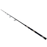 Proteus Inshore Conventional Rod - 8' Length, 1 Piece Rod, 40-80 lb Line Rate, Extra Heavy