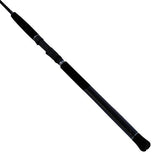 Proteus Boat Spinning Rod - 7' Length, 1 Piece Rod, 30-55 lb Line Rating. Medium Power