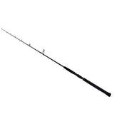 Proteus Boat Spinning Rod - 7' Length, 1 Piece Rod, 20-40 lb Line Rating, Medium-Light Power