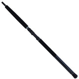 Proteus Boat Spinning Rod - 7'4" Length, 1 Piece Rod, 70-100 lb Line Rating, Extra Heavy Power