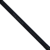 Proteus Boat Spinning Rod - 7'4" Length, 1 Piece Rod, 70-100 lb Line Rating, Extra Heavy Power