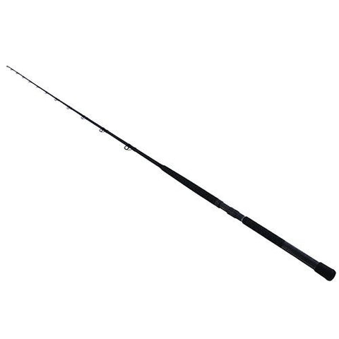 Proteus Boat Conventional Rod, 8'10" 1pc Rod, 30-50 lb Line Rating, Heavy Power