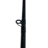 Sealine Boat Rod - 6'6" Length, 1 Piece Rod, 40-80 lb Line Rating, Extra Heavy Power