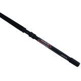 Sealine Boat Rod - 6'6" Length, 1 Piece Rod, 40-80 lb Line Rating, Extra Heavy Power