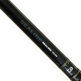 Sealine Surf SLS Spinning Rod - 11' Length, 2 Piece Rod, 20-50 lb Line Rate, Heavy Power