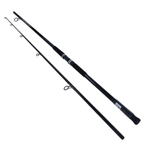 Sealine Surf SLS Spinning Rod - 11' Length, 2 Piece Rod, 20-50 lb Line Rate, 2-8 oz Lure Rate, Heavy Power