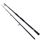 Sealine Surf SLS Spinning Rod - 11' Length, 2 Piece Rod, 20-50 lb Line Rate, 2-8 oz Lure Rate, Heavy Power