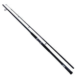 Sealine Surf SLS Spinning Rod - 11' 2 Piece Rod, 17-40 lb Line Rate, 1-6 oz Lure Rate, Medium-Heavy Power