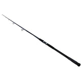 Sealine Surf SLS Spinning Rod - 12' 2 Piece Rod, 17-40 lb Line Rate, 1-6 oz Lure Rate, Medium-Heavy Power