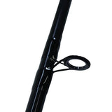 Sealine Surf SLS Spinning Rod - 13' 2 Piece Rod, 17-40 Line Rate, 1-6 oz Lure Rate, Medium-Heavy Power