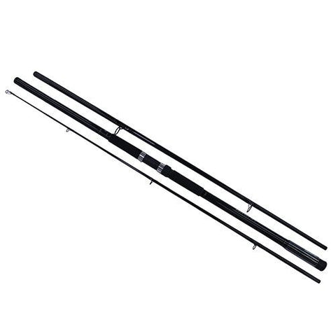 Sealine Surf SLS Spinning Rod - 13' 2 Piece Rod, 17-40 Line Rate, 1-6 oz Lure Rate, Medium-Heavy Power