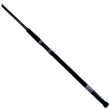 Sealine Surf SLS Spinning Rod - 8' Length, 2 Piece Rod, 12-30 lb Line Rate, 1-8-4 oz Lure Rate, Medium Power