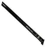 Sealine Surf SLS Spinning Rod - 8' Length, 2 Piece Rod, 12-30 lb Line Rate, 1-8-4 oz Lure Rate, Medium Power