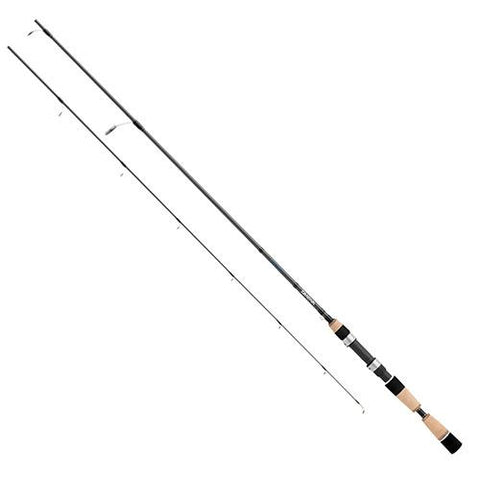 Saltist Inshore Spinning Rod - 7' Length, 1 Piece Rod, 30-55 lbs Line Rating, Heavy Power, Fast Action