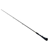 Sweepfire SWD Casting Rod - 5'6" Length, 2 Piece Rod, 8-17 lb Line Rate, 1-4-3-4 oz Lure Rate, Medium Power