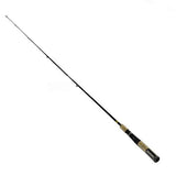 Sweepfire SWD Casting Rod - 5'6" 2 Piece Rod, 6-14 lb Line Rate, 1-4-1-2 oz Lure Rate, Medium-Light Power