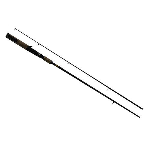 Sweepfire SWD Casting Rod - 5'6" 2 Piece Rod, 6-14 lb Line Rate, 1-4-1-2 oz Lure Rate, Medium-Light Power