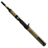 Sweepfire SWD Casting Rod - 6' Length, 1 Piece Rod, 8-17 lb Line Rate, 1-4-3-4 oz Lure Rate, Medium Power