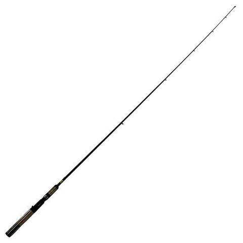 Sweepfire SWD Casting Rod - 6' Length, 1 Piece Rod, 8-17 lb Line Rate, 1-4-3-4 oz Lure Rate, Medium Power