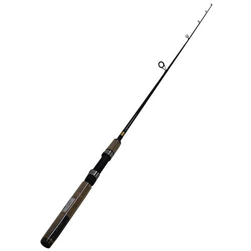 Sweepfire SWD Spinning Rod - 6' 1 Piece Rod, 8-17 lb Line Rate, 1-4-1 oz Lure Rate, Medium-Heavy Power