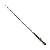 Sweepfire SWD Casting Rod - 6' Length, 2 Piece Rod, 8-17 lb Line Rate, 1-4-3-4 oz Lure Rate, Medium Power