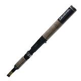 Sweepfire SWD Casting Rod - 6' Length, 2 Piece Rod, 8-17 lb Line Rate, 1-4-3-4 oz Lure Rate, Medium Power