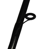 Sweepfire SWD Casting Rod - 6' Length, 2 Piece Rod, 8-17 lb Line Rate, 1-4-3-4 oz Lure Rate, Medium Power