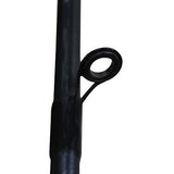 Sweepfire SWD Casting Rod - 6'6" 1 Piece Rod, 10-20 lb Line Rate, 1-4-1 oz Lure Rate, Medium-Heavy Power