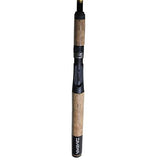 Sweepfire SWD Casting Rod - 6'6" 1 Piece Rod, 10-20 lb Line Rate, 1-4-1 oz Lure Rate, Medium-Heavy Power