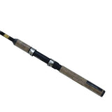 Sweepfire SWD Casting Rod - 6'6" 1 Piece Rod, 8-17 lb Line Rate, 1-4-1 oz Lure Rate, Medium-Heavy Power