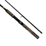 Sweepfire SWD Spinning Rod - 6'6" 2 Piece Rod, 6-14 lb Line Rate, 1-8-3-4 oz Lure Rate, Medium-Heavy Power