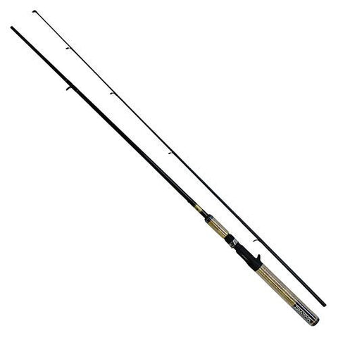 Sweepfire SWD Casting Rod - 6'6" 2 Piece Rod, 10-20 lb Line Rate, 1-4-1 oz Lure Rate, Medium-Heavy Power